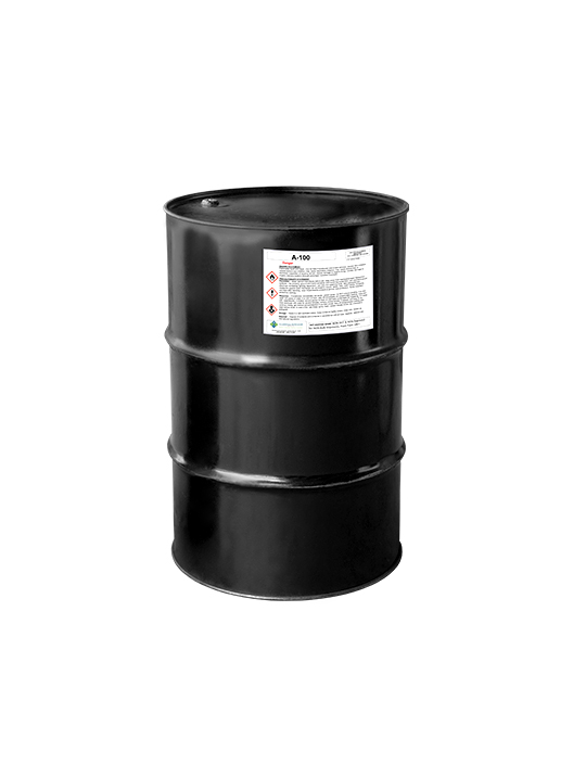 Solvent naphtha 100